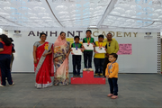  Arihant Academy-Awards Presentation